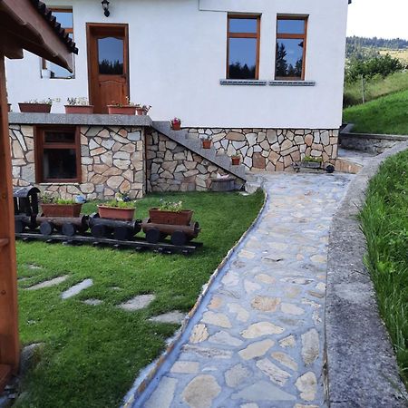 Вила Здравец Jagodina Zewnętrze zdjęcie
