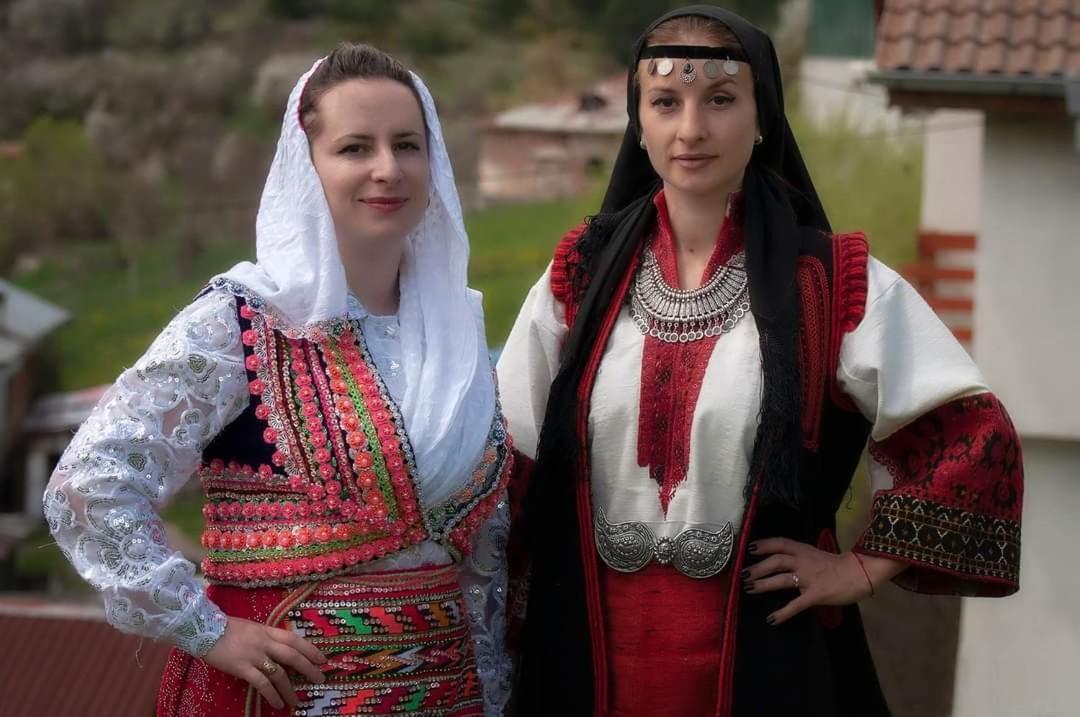 Вила Здравец Jagodina Zewnętrze zdjęcie