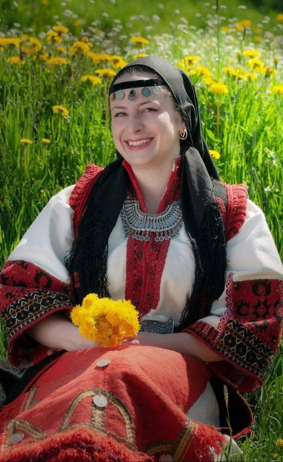 Вила Здравец Jagodina Zewnętrze zdjęcie