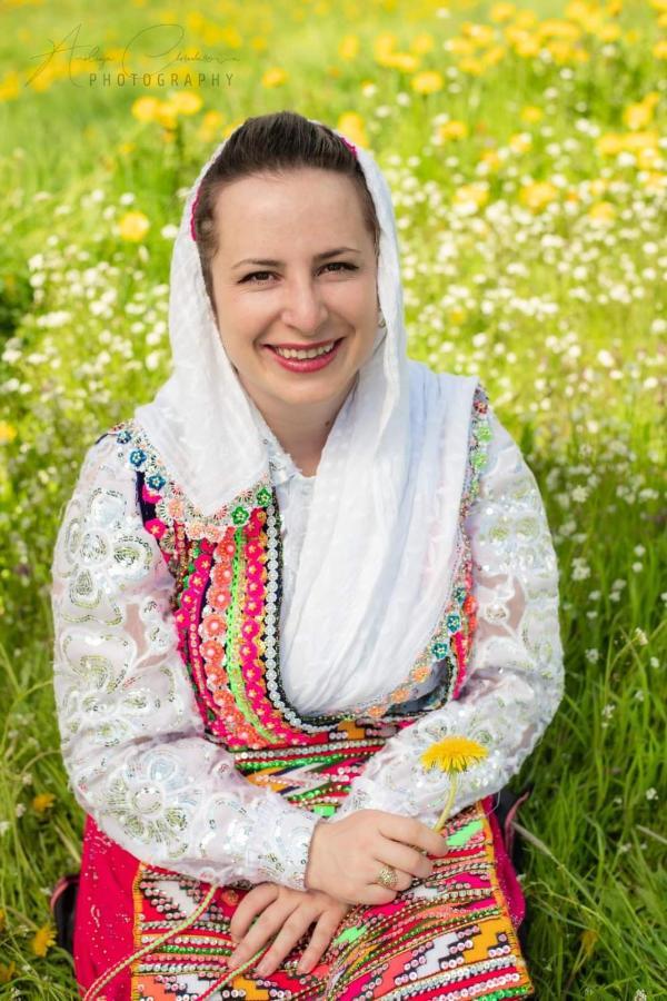 Вила Здравец Jagodina Zewnętrze zdjęcie