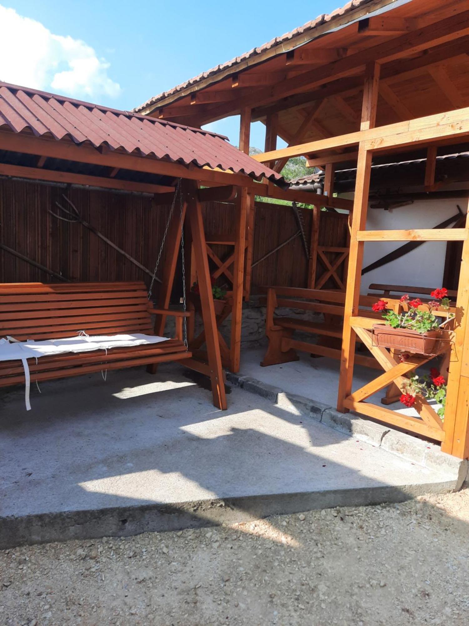 Вила Здравец Jagodina Zewnętrze zdjęcie