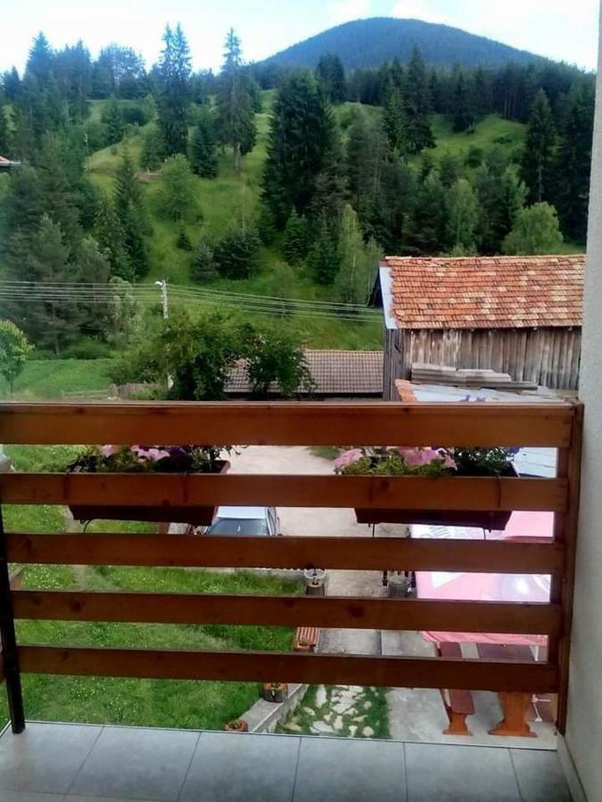 Вила Здравец Jagodina Zewnętrze zdjęcie