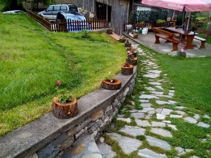 Вила Здравец Jagodina Zewnętrze zdjęcie