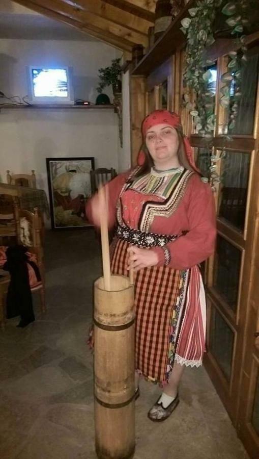 Вила Здравец Jagodina Zewnętrze zdjęcie
